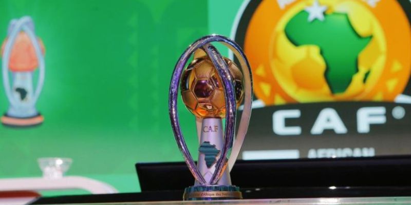 CHAN 2024 Les pays qualifiés