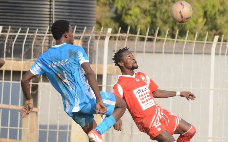 D1 Lonato (J3) Gomido se cherche, Espoir respire (résultats et classement)