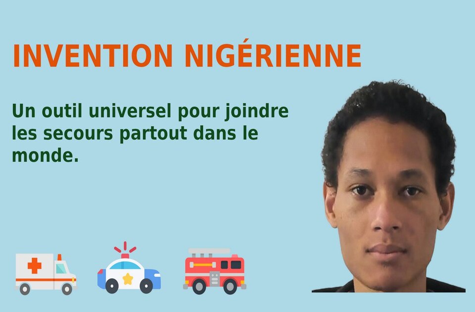 L'inventeur de FABA appelle à soutenir l'association EmerGa