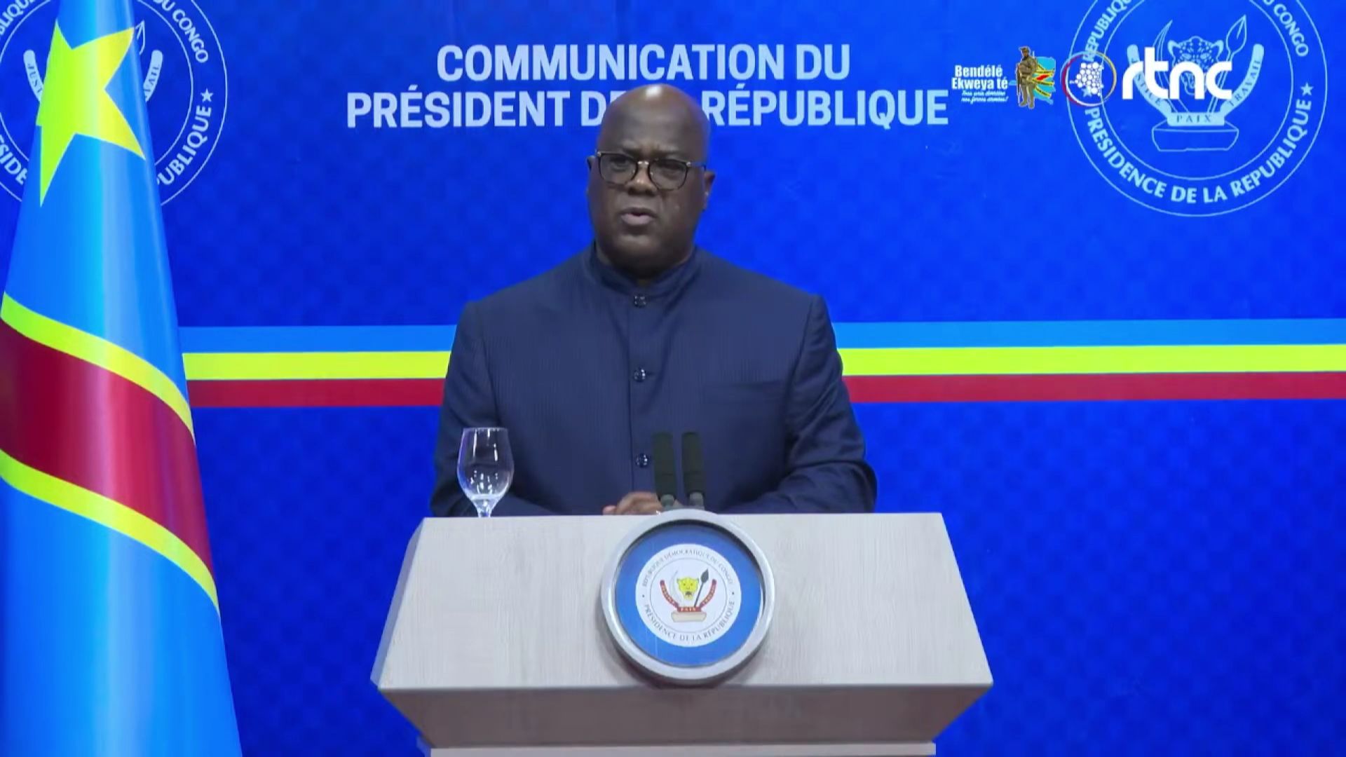 La RDC porte plainte contre le Rwanda devant la CADHP