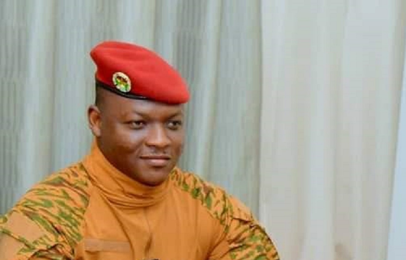 Burkina Faso : Ibrahim Traoré dissout le gouvernement