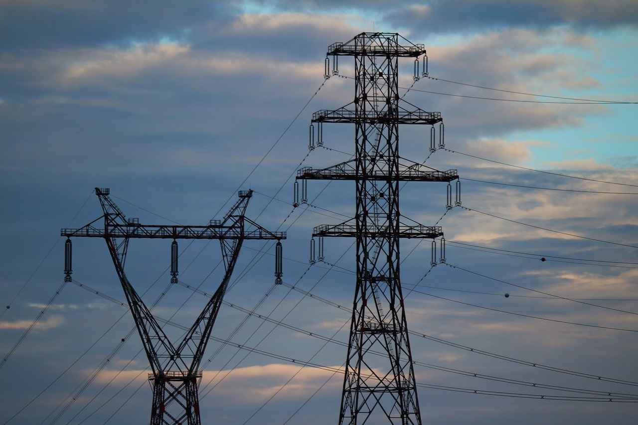 Le réseau électrique du Nigeria s’effondre pour la 12ème fois en 2024
