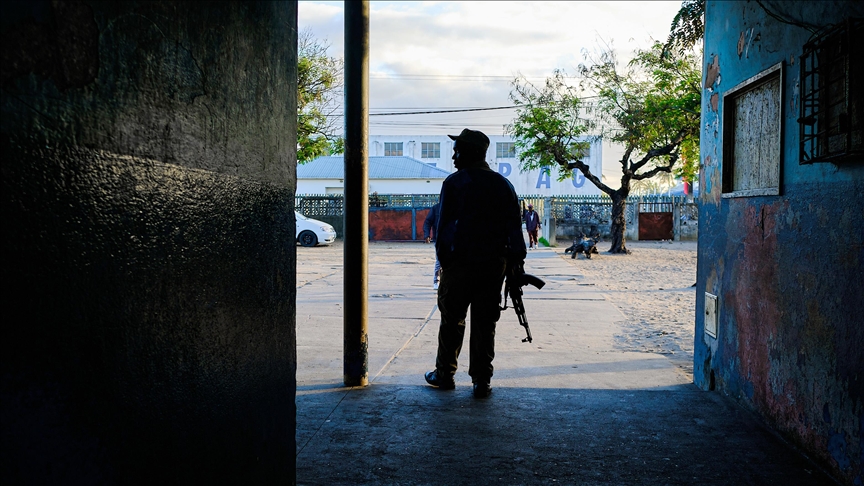 Mozambique : évasion de plus de 1500 prisonniers dont des djihadistes