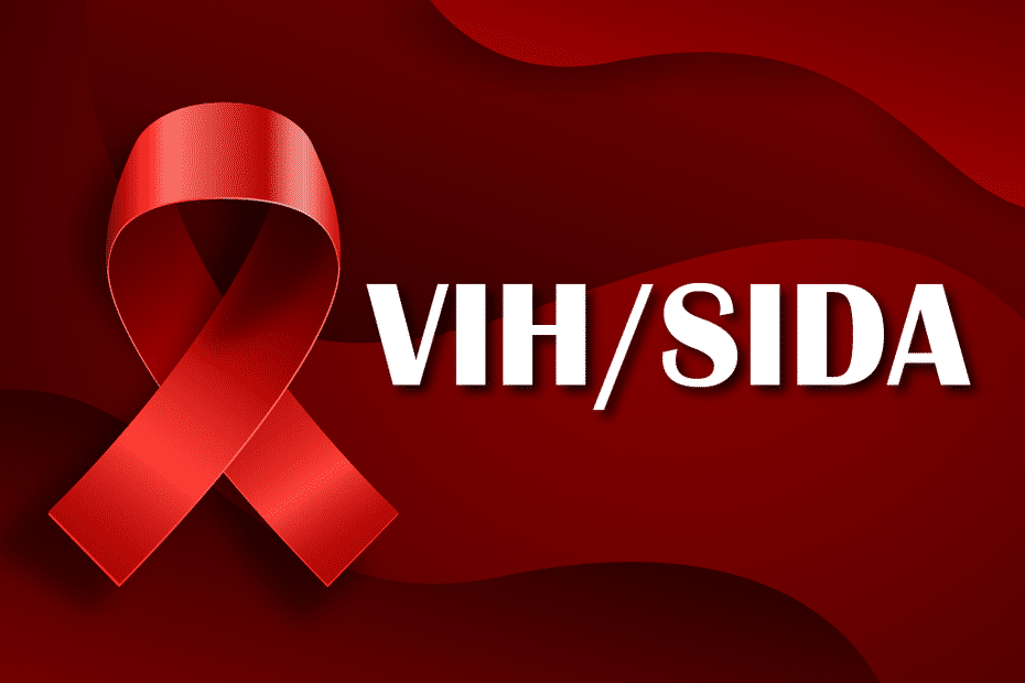 VIH-SIDA au Burkina Faso : 2600 décès enregistré en 2023