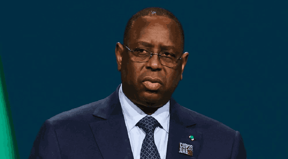 Maroc : Macky Sall se lance dans les affaires avec son cabinet Semo Holding  
