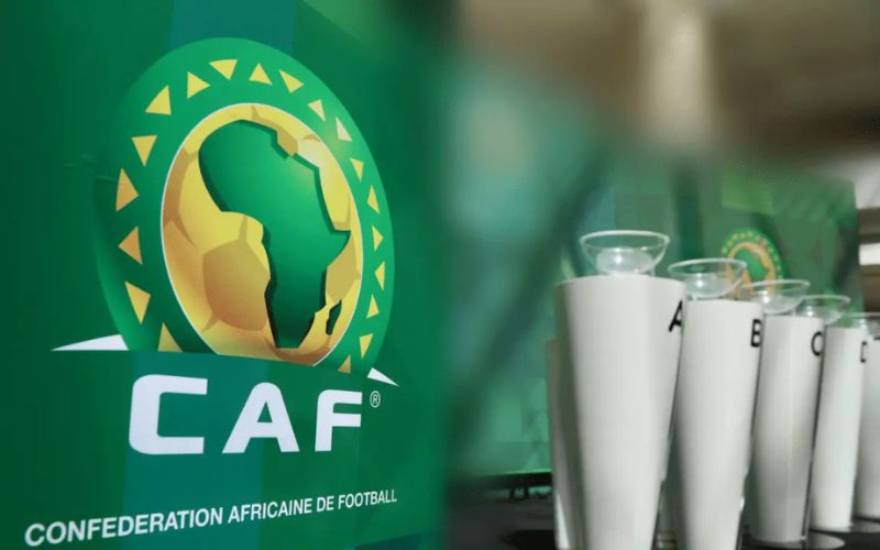 CHAN 2024 Le tirage au sort aura lieu à Nairobi