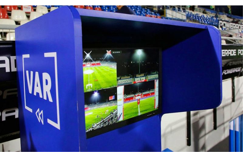 Côte d’IvoireFootball Le Var sera effectif en février