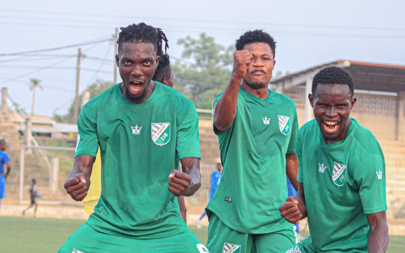 D1 Lonato  Résultats des 7è et 8è Journées