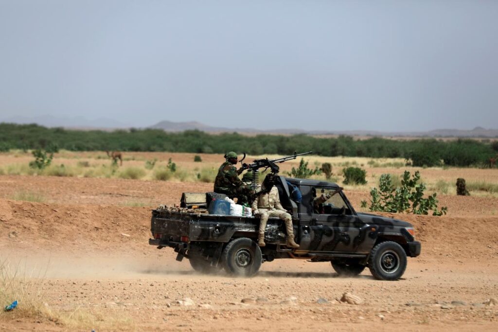 Nigeria : une frappe aérienne de l’armée tue par erreur 16 personnes