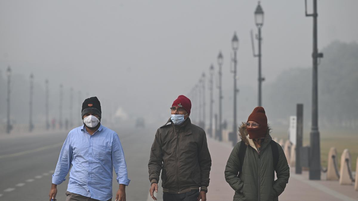La Chine secouée par le métapneumovirus humain (HMPV)