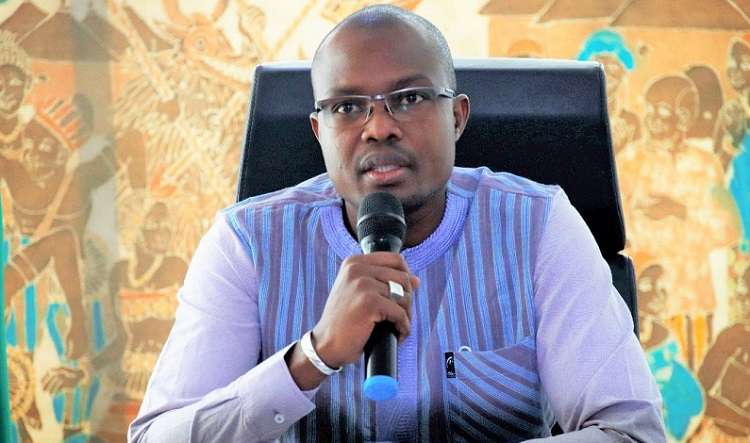 Rimtalba Jean Emmanuel Ouédraogo ne tolèrera aucun écart dans la gestion des deniers publics !
