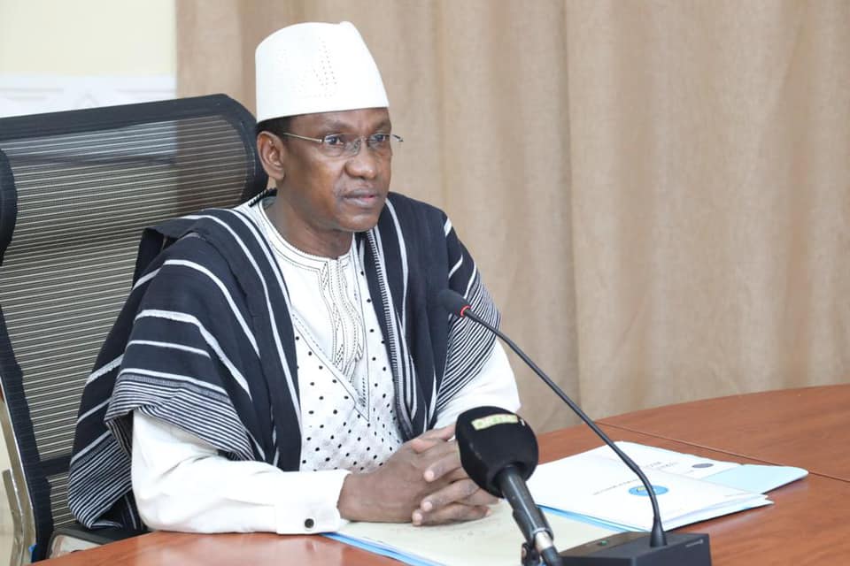 Mali : l'ex-Premier ministre Choguel Maïga cité dans un scandale financier
