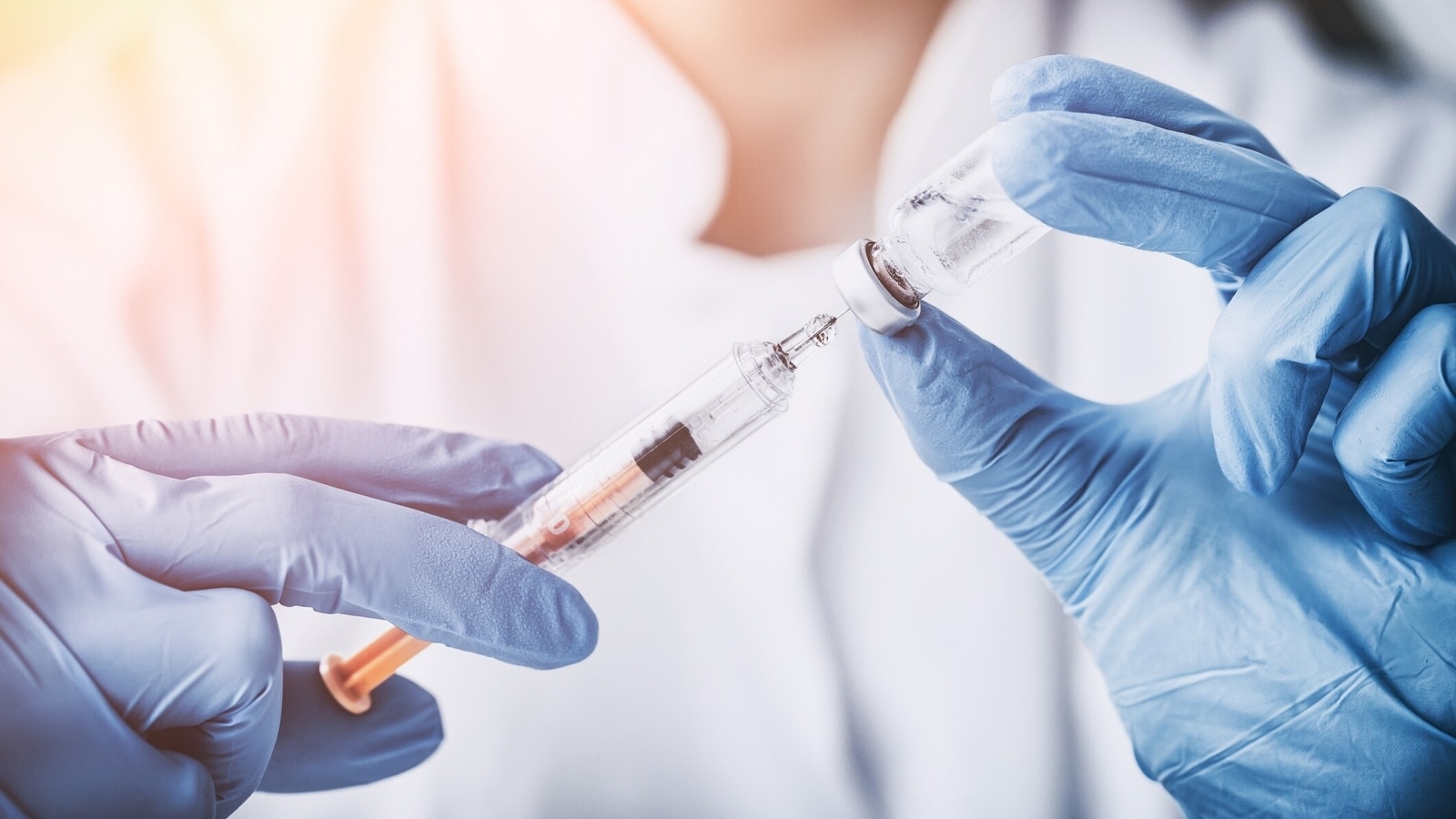 Apparition du métapneumovirus humain : la Chine parle d’un phénomène hivernal