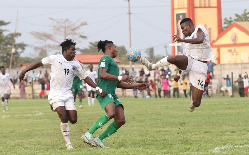 D1 Lonato (J9) Unisport FC prend la tête !