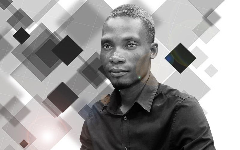 Exclu - Koffi Amétépé Tona « Chaque histoire mérite d’être racontée »