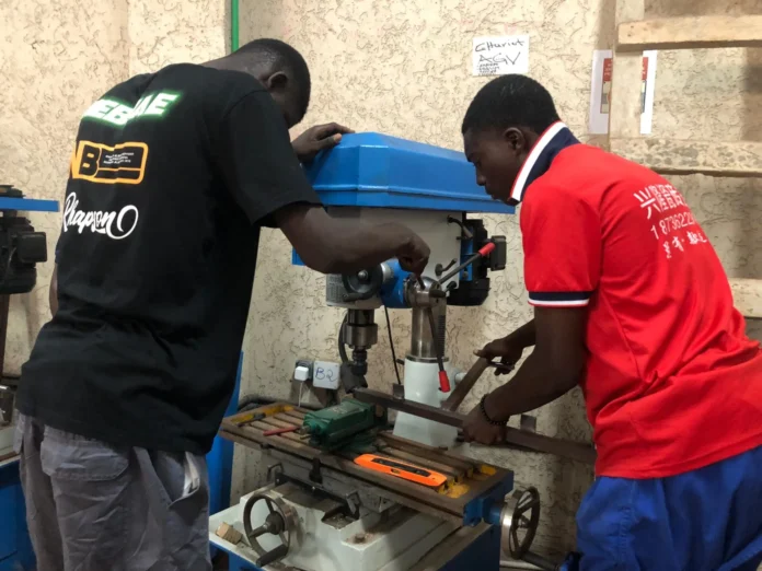 ESIG INGENIERIE INNOVATION INDUSTRIELLE