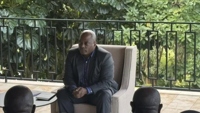 RDC : Joseph Kabila consulte les chefs religieux à Goma
