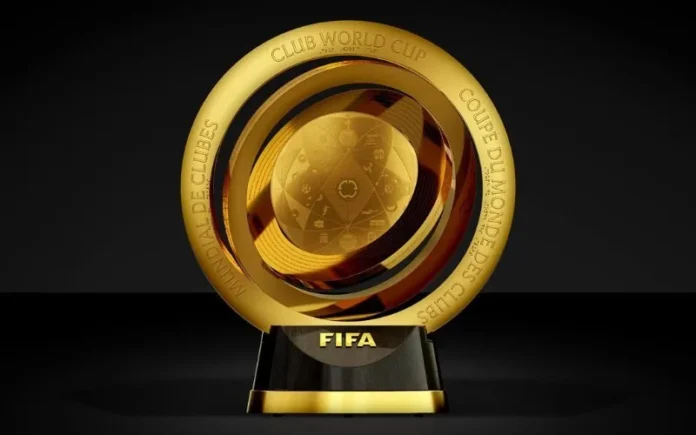 La Coupe du Monde des Clubs 2025 s'invite sur les écrans africains grâce à New World TV