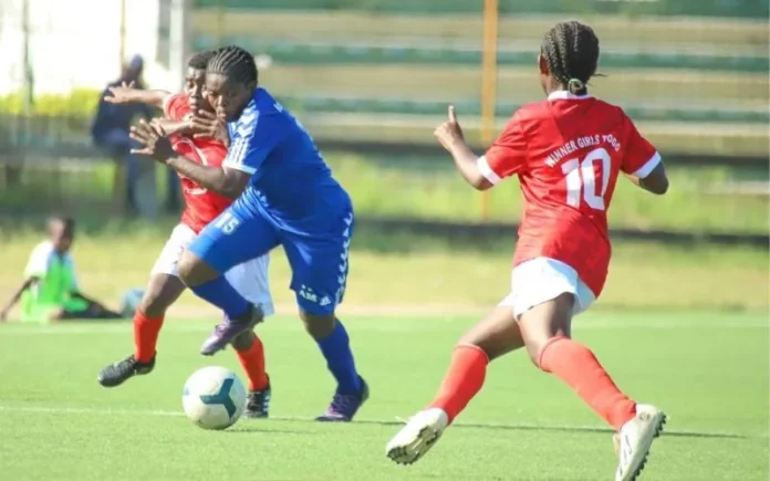 Togo-Football  La D1 Féminine 2024-25 s’ouvre ce dimanche !