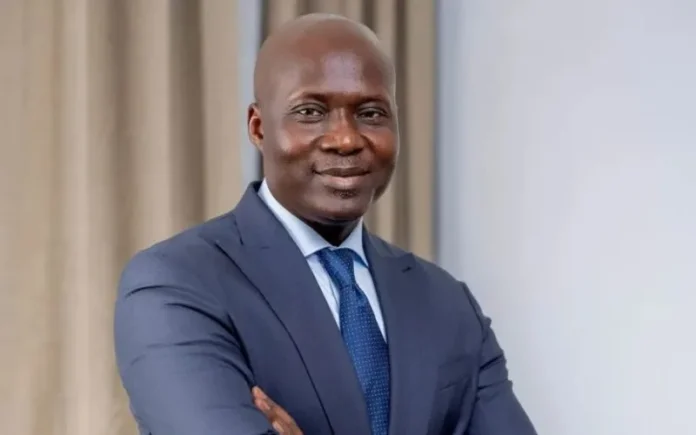 FSF  Nouveau président, nouveaux défis qui est Abdoulaye Fall