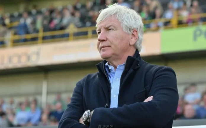 Cameroun Marc Brys a-t-il vraiment été viré