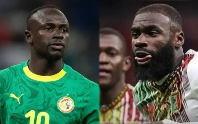 CAN 2025  le Sénégal favori, le Mali en quête de confirmation