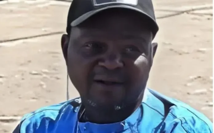 Vol de moto à Nukafu l’homme au crucifix enfin interpellé !