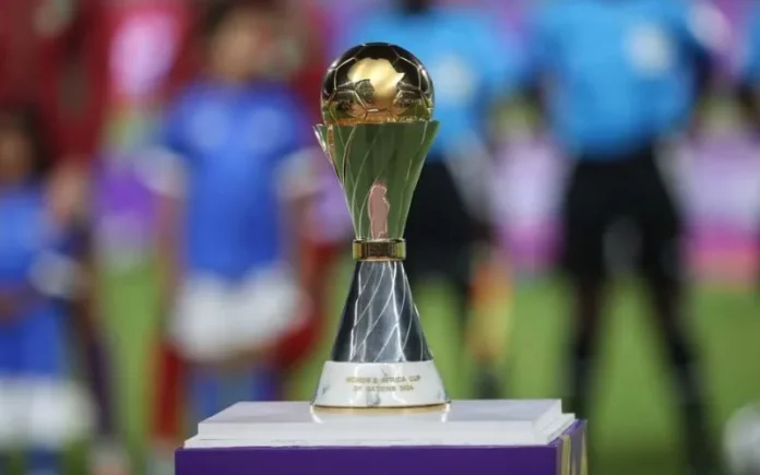 CAN Féminine 2026 Le Maroc maintient son rôle d'hôte