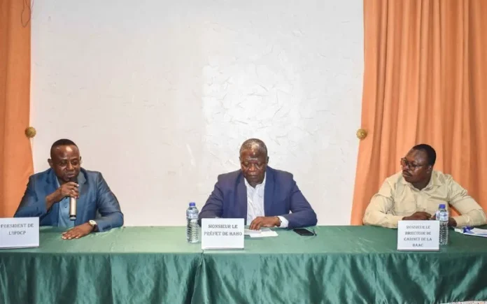 TogoProtection des données personnelles l’IPDCP outille les médias