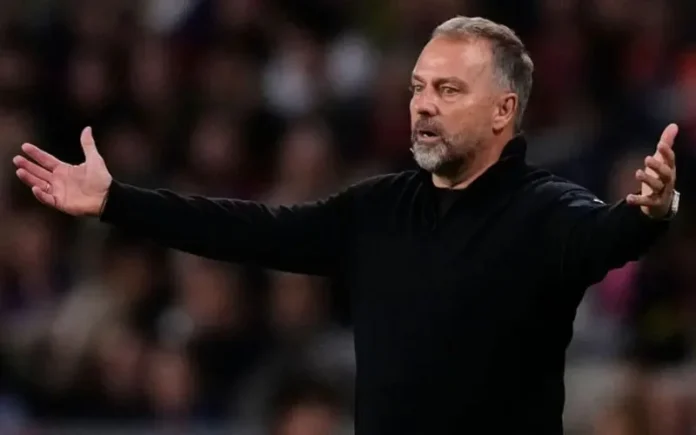 Ligue des champions polémique arbitrale après Barça–Atlético