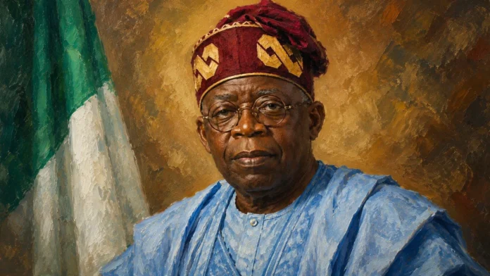 Présidentielle de janvier 2027 : Bola Tinubu à la quête d’un second mandat