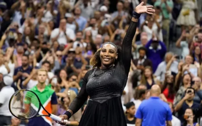 Serena Williams