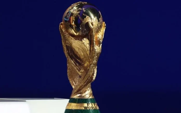 Calendrier 16es de finale Mondial 2026