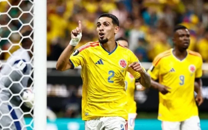 Colombie
