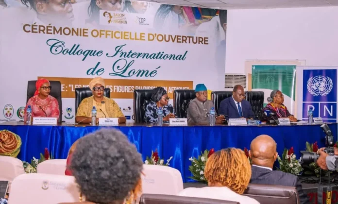 Togo : les nouvelles figures du risque en Afrique au cœur du Salon International de l’Entrepreneuriat féminin (SIEF)