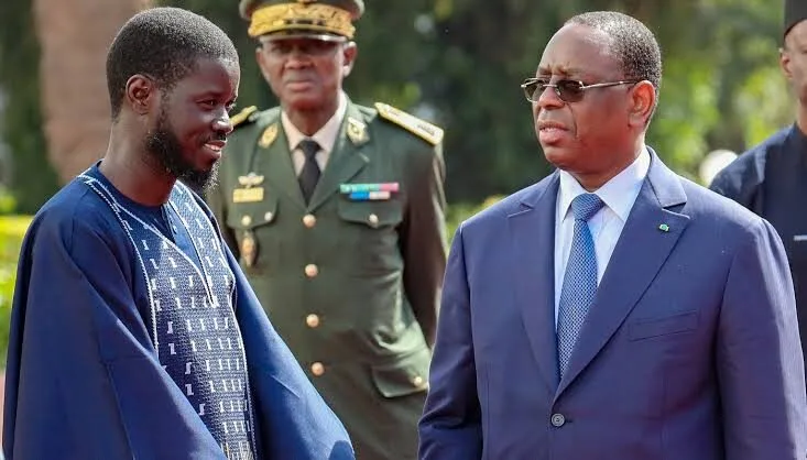 Macky Sall et Diomaye Faye face à face vendredi : Ce qui se prépare