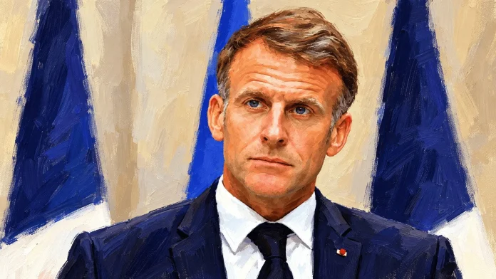 Présidentielle en France : Emmanuel Macron tenté par un troisième mandat ?