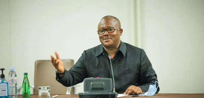 Guinée-Bissau : Le retour d'Umaro Sissoco Embaló interdit par le Haut Commandement Militaire