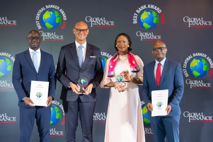 Le Groupe Ecobank maintient sa dynamique de croissance sur les neufs premiers mois de 2026