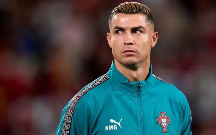 Communiqué de Cristiano Ronaldo : sa vérité