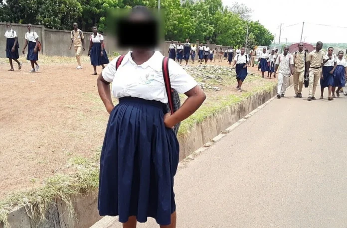 Côte d’Ivoire : 10 grossesses d’élèves enregistrées en moins d’un mois à Bocanda